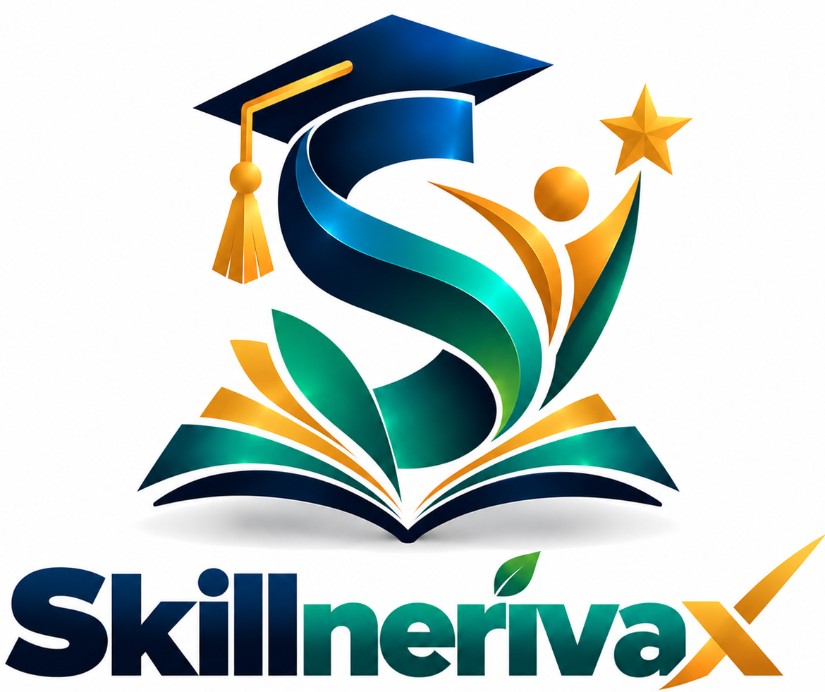 Skillnerivax